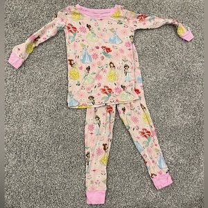 Little Sleepies x Disney: Limited Edition